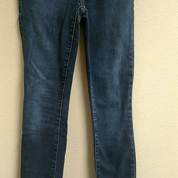 GAP True Skinny 24r Jeans - Picture 4 of 4